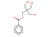 PENTAERYTHRITOL <span class='lighter'>NICOTINATE</span>