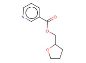 <span class='lighter'>烟酸</span>呋酯