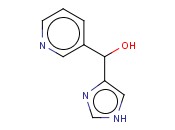 (1H-IMIDAZOL-4-YL)-PYRIDIN-3-YL-METHANOL