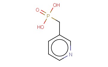 (3-PYRIDINYLMETHYL)PHOSPHONIC ACID