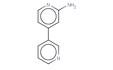 3,4'-BIPYRIDIN-2'-AMINE