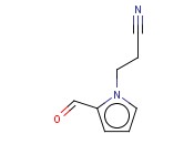 3-(2-<span class='lighter'>甲</span><span class='lighter'>酰</span>基-1H-吡唑)丙<span class='lighter'>腈</span>