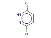 3-羟基-6-氯<span class='lighter'>哒</span><span class='lighter'>嗪</span>