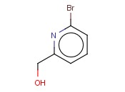 2-溴-6-吡啶甲醇