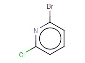 2-<span class='lighter'>溴</span>-6-<span class='lighter'>氯</span><span class='lighter'>吡啶</span>