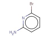 2-<span class='lighter'>氨基</span>-6-溴<span class='lighter'>吡啶</span>