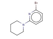 2-溴-6-<span class='lighter'>哌啶</span><span class='lighter'>基</span><span class='lighter'>吡啶</span>