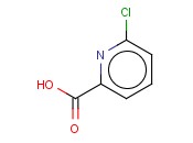 2-Chloro-6-pyridinecarboxylic acid
