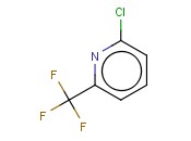 2-Chloro-6-(trifluoromethyl)pyridine