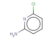 2-AMINO-6-<span class='lighter'>CHLOROPYRIDINE</span>
