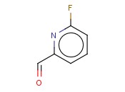 6-氟-2-吡啶甲醛