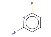 2-<span class='lighter'>氨基</span>-6-氟<span class='lighter'>吡啶</span>