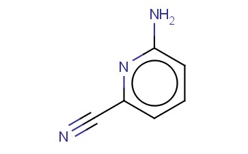 6-AMINOPICOLINONITRILE