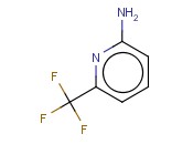 2-<span class='lighter'>AMINO</span>-6-(TRIFLUOROMETHYL)<span class='lighter'>PYRIDINE</span>