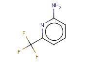 2-<span class='lighter'>氨基</span>-6-(三氟甲基)<span class='lighter'>吡啶</span>