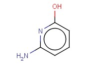 2-<span class='lighter'>氨基</span>-6-<span class='lighter'>羟基</span><span class='lighter'>吡啶</span>