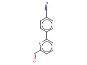 3-(6-<span class='lighter'>甲</span><span class='lighter'>酰</span>基吡啶-2-基)苯<span class='lighter'>甲</span><span class='lighter'>腈</span>