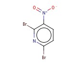 2,6-DIBROMO-3-NITROPYRIDINE