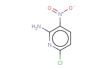 2-<span class='lighter'>氨基</span>-6-<span class='lighter'>氯</span>-3-<span class='lighter'>硝基</span><span class='lighter'>吡啶</span>