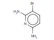 <span class='lighter'>2,6</span>-<span class='lighter'>二</span><span class='lighter'>氨基</span>-3-<span class='lighter'>溴</span><span class='lighter'>吡啶</span>