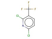 2,6-二<span class='lighter'>氯</span>-3-氟<span class='lighter'>甲基</span><span class='lighter'>吡啶</span>