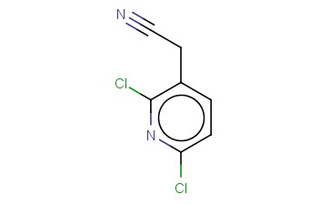 2,6-DICHLOROPYRIDINE-3-ACETONITRILE