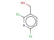 (2,6-DICHLORO-3-PYRIDINYL)<span class='lighter'>METHANOL</span>