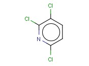 <span class='lighter'>2,3,6</span>-TRICHLOROPYRIDINE