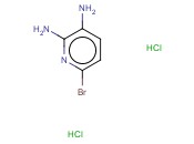 2，3-二<span class='lighter'>氨基</span>-6-<span class='lighter'>溴</span><span class='lighter'>吡啶</span>