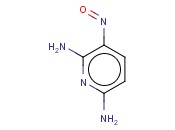 2,6-二<span class='lighter'>氨基</span>-3-亚硝基<span class='lighter'>嘧啶</span>