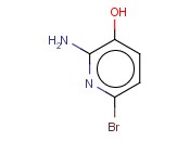6-<span class='lighter'>溴</span>-2-氨基-3-<span class='lighter'>羟基</span><span class='lighter'>吡啶</span>
