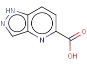1H-PYRAZOLO[4,3-B]PYRIDINE-5-CARBOXYLIC ACID