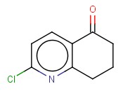 <span class='lighter'>2-CHLORO-7,8-DIHYDRO-6H-QUINOLIN-5-ONE</span>