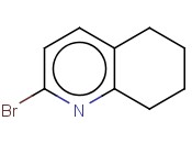 <span class='lighter'>2-BROMO-5,6,7,8-TETRAHYDROQUINOLINE</span>
