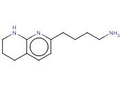 4-(5,6,7,8-四氢-1,8-二氮杂<span class='lighter'>萘</span>-2-基)丁烷-1-<span class='lighter'>胺</span>
