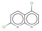 2,5-DICHLORO-1,8-NAPHTHYRIDINE