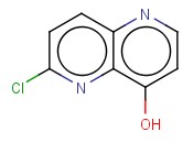 6-CHLORO-1,5-NAPHTHYRIDIN-4-OL