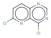 4,6-<span class='lighter'>DICHLOROPYRIDO</span>[3,2-D]<span class='lighter'>PYRIMIDINE</span>
