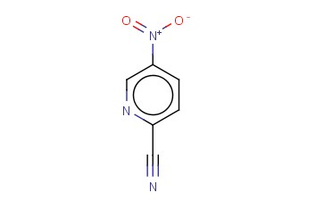 <span class='lighter'>5-NITRO-2-PYRIDINECARBONITRILE</span>