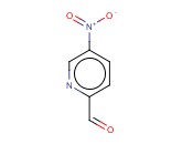 3-NITRO-6-<span class='lighter'>PYRIDINECARBOXALDEHYDE</span>