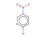 <span class='lighter'>2-CHLORO-5-NITROPYRIDINE</span>