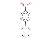 4-(5-NITROPYRIDIN-2-YL)MORPHOLINE