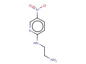 2-(2-AMINOETHYLAMINO)-5-NITROPYRIDINE