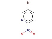 5-溴-2-硝基吡啶