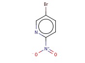 5-BROMO-2-<span class='lighter'>NITROPYRIDINE</span>