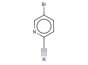 5-溴-2-<span class='lighter'>氰</span>基吡啶