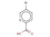 5-溴<span class='lighter'>吡啶</span><span class='lighter'>羧酸</span>