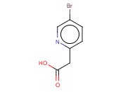 2-(5-BROMOPYRIDIN-2-YL)ACETIC ACID