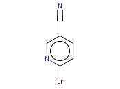 2-<span class='lighter'>溴</span>-5-<span class='lighter'>氰</span><span class='lighter'>基</span><span class='lighter'>吡啶</span>