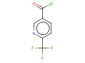 6-<span class='lighter'>三</span><span class='lighter'>氟</span><span class='lighter'>甲基</span>烟<span class='lighter'>酰</span><span class='lighter'>氯</span>